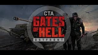 Call to Arms  Gates of Hell Liberation [upl. by Brunhilda457]