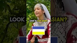 These Afghans Are 50 East Asian [upl. by Gellman]