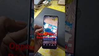 Oppo A31 on off problem auto recovery mode problem by Manish Mobile Repair Saharsa 📲 🇮🇳🖥️💯🔬 [upl. by Gabbert]