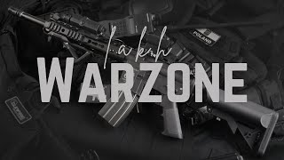 Warzone  LAKH  New song Every Friday [upl. by Terris]