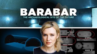 Barabar  The Archeological Site of the Future  Narrated by Jahannah James [upl. by Orlanta797]