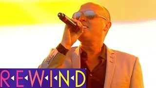 Heaven 17  Temptation  Rewind 2013  Festivo [upl. by Cherie294]