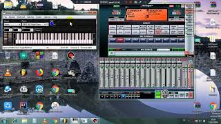 Varranger et fl studio rai 2018 cheb lotfibillowarda charlomanti [upl. by Chaves524]