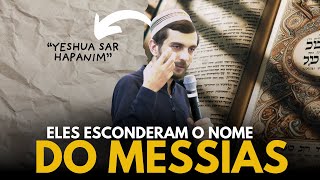 OS JUDEUS ORTODOXOS QUE CRERAM EM YESHUA  SHABAT KI TETSÊ [upl. by Aiuqram]