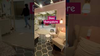 ikea ikeabangalore ikeanagasandra homefurishing homedecor homedesign ytshorts yt trending [upl. by Ewold798]