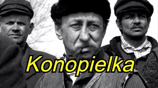 Konopielka cały film [upl. by Htebesile]