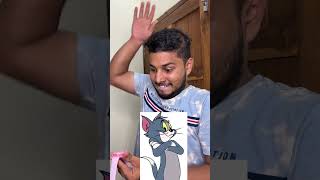 Dora Bag🤣Malayalam VineComedy😁creatingforindia youtubeshorts shorts [upl. by Rannug]