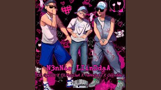 Nena Linda feat Oviña [upl. by Balthazar]