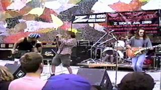 Pearl Jam  Once Live At The Mural Amphitheatre 1991 [upl. by Fennelly]