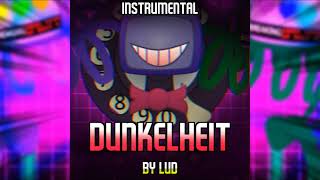 Dunkelheit instrumental  Friday night funkin Vs Mike OST [upl. by Bajaj]