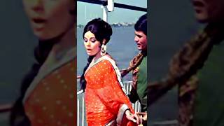 Mumtaz actress 💃💓 song oldisgold viralvideo youtubeshorts oldsong shortvideo [upl. by Ahsitahs]