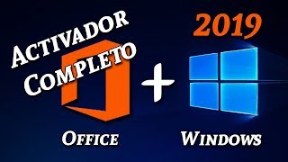 Como Baixar e Instalar o Office 2019 no Windows [upl. by Ailasor232]