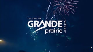 A Year In The Life  Grande Prairie Alberta [upl. by Akeimat]