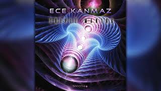 Ece Kanmaz  Triple Mantra bassep095Geomagnetic RecordsPsytranceFull Album [upl. by Eelyak]