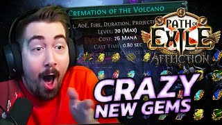 These new gems BLEW MY MIND  Zizaran Reacts [upl. by Ebner]