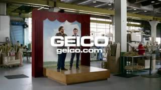 Geico Jingle [upl. by Peer671]