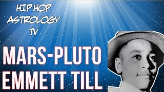 Emmitt Till Autopsy astrological [upl. by Ellord499]