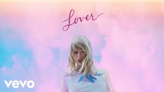 Taylor Swift  Cornelia Street Official Audio [upl. by Tyra]