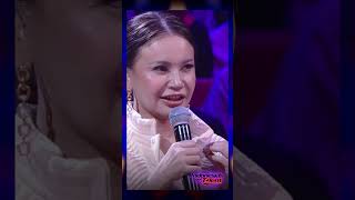 NATI SANG NAGA PUTIH SIAP MENCURI HATI JUDGES IndonesiasGotTalent2023 [upl. by Yot]