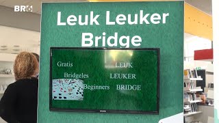 Leuk Leuker Bridge [upl. by Trill818]