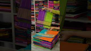 Fabric Semi silk cotton [upl. by Atem291]