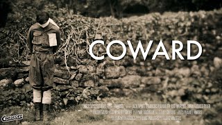 Coward A Child Soldier’s Struggle in World War 1  Emotional War Short Film [upl. by Crescentia88]