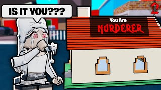 Playing Murder Mystery As A HOUSE Is OP [upl. by Ennyleuqcaj]