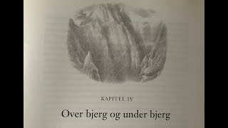 4 Hobbitten af JRR Tolkien Lydbog oplæsning højtlæsning historie [upl. by Allehcram]