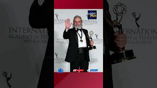 Haluk Bilginer bir kez daha Emmy Ödüllerinde aday gösterildi [upl. by Clarisse]