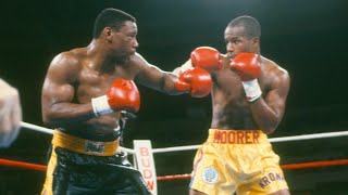 Michael Moorer vs Alex Stewart Full HD [upl. by Dutch]