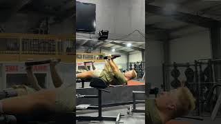 Core Exercises for AntiExtension amp Lateral Flexion [upl. by Agan]