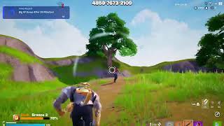 po30 è in live su fortnite [upl. by Gwenora83]