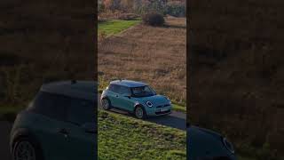 Mini Cooper  nowe autko Szymka [upl. by Ruckman454]