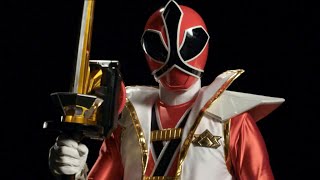 Power Rangers Dino Thunder  Patiently Music Video [upl. by Hessney]