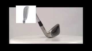 870Ti Irons  Wishon Golf [upl. by Nagrom]