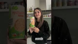 Protein Piccolinis rezept gesunderezepte [upl. by Giulia]