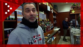 Lotteria 2024 parla uno dei proprietari del bar dove è stato venduto il biglietto da 5 milioni [upl. by Mcspadden448]