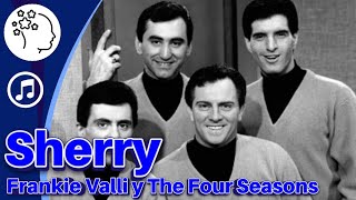 SHERRY Frankie Valli amp The Four Seasons [upl. by Margette396]