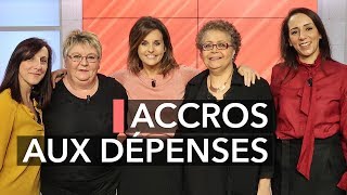 Accro aux dépenses  comment sen sortir   Ça commence aujourdhui [upl. by Odnalra]