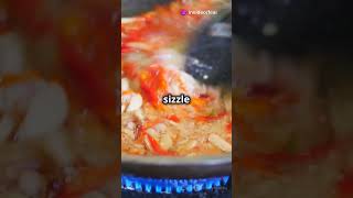 Spice Up Your Day with Schezwan Noodles food foodlover cooking indochinesefood hot spicyfood [upl. by Mcarthur492]