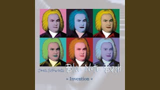 Invention No 13 in a Minor Bwv 784 Intrade 13 [upl. by Odanref534]