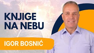 Knjige na Nebu  Igor Bosnić [upl. by Andonis]