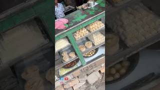 A Sweet Shop more than 190 years old ❤️😍😘🙈 food shots rabri barrackpore sweets heritage [upl. by Vashtee323]