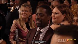 Critics Choice Awards 2020 FULL  Part 1 [upl. by Immas]