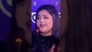 Bidhi Amar A Chokh  বিধি আমর এ চোখ অন্ধ  Gaane Gaane Shera Season2 Asia youtubeshorts [upl. by Roanne627]