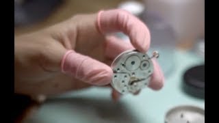 Episode 13  How to Become a Watchmaker From Hobbyist to Professional [upl. by Nikoletta]