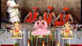 Bramha Vishnu Maheswarache Jhale Full Song Datt Digambar [upl. by Eneluqcaj758]