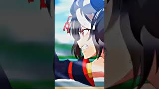 Duramente Defeat  Uma Musume Pretty Derby Season 3 shorts youtubeshorts anime [upl. by Clein]