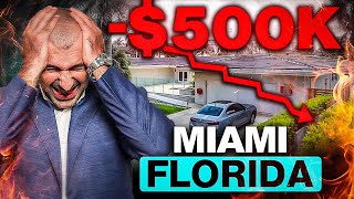 Moving to Miami Avoid These Costly Mistakes [upl. by Delwyn]