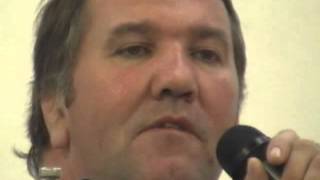 Intervention de Tim Guenard en 2006 extraits [upl. by Eirrok555]